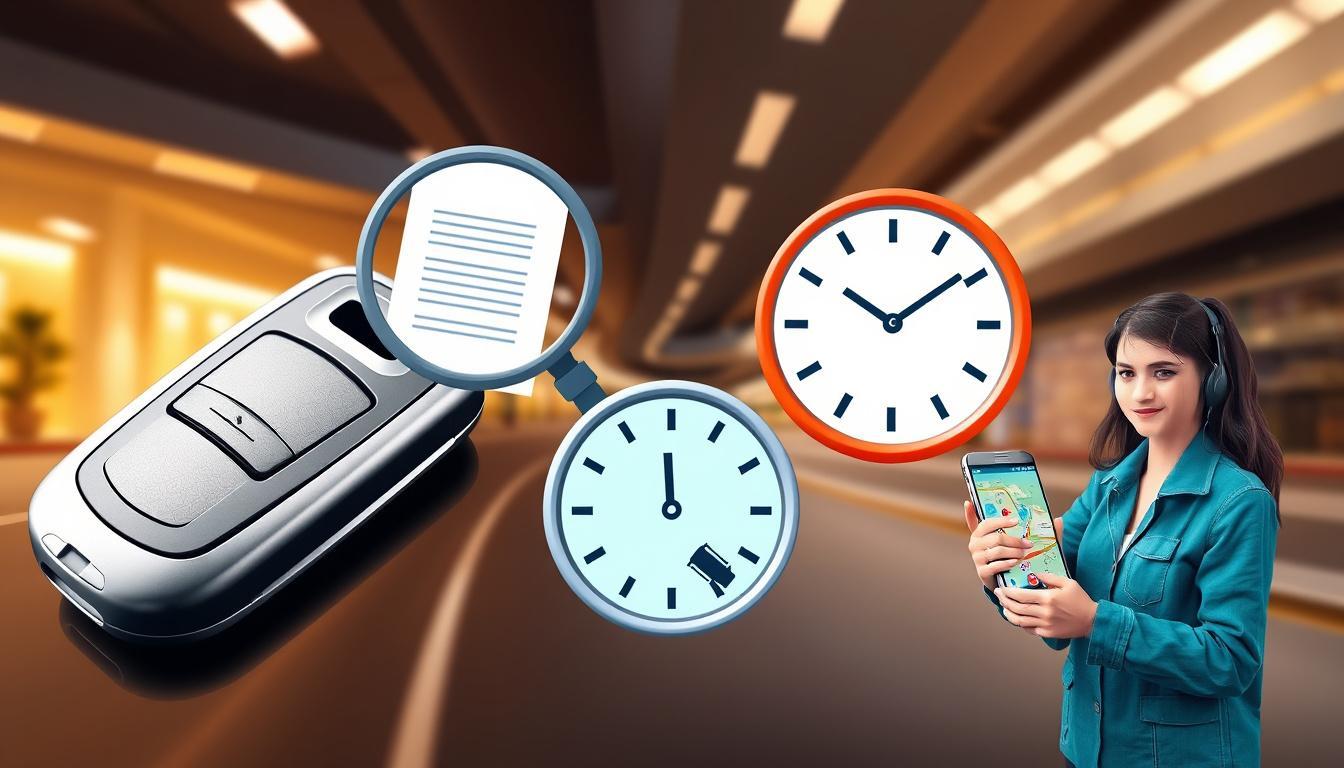 5 dicas para encontrar o serviço ideal de locação automotiva