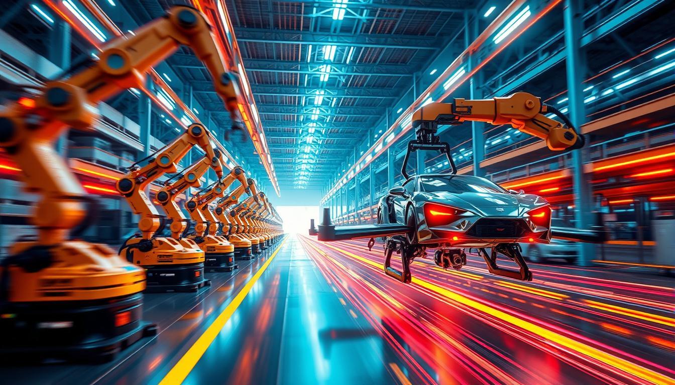 5 estratégias para acelerar o envio de mercadorias automotivas