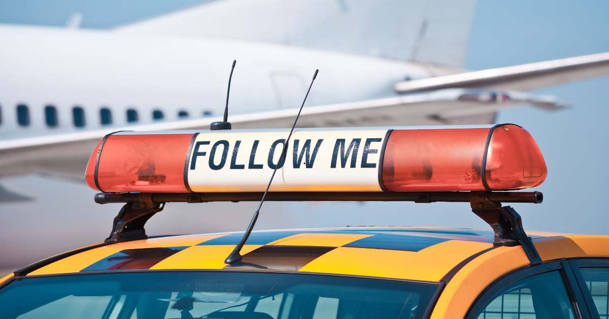 Como Encontrar um Aeroporto Perto de Mim e Alugar o Carro Ideal para Sua Viagem