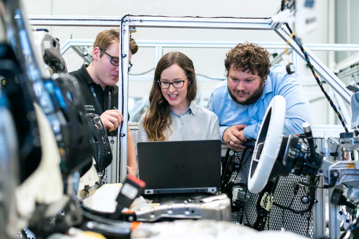 ENGENHARIA AUTOMOTIVA: conheça tudo sobre o curso