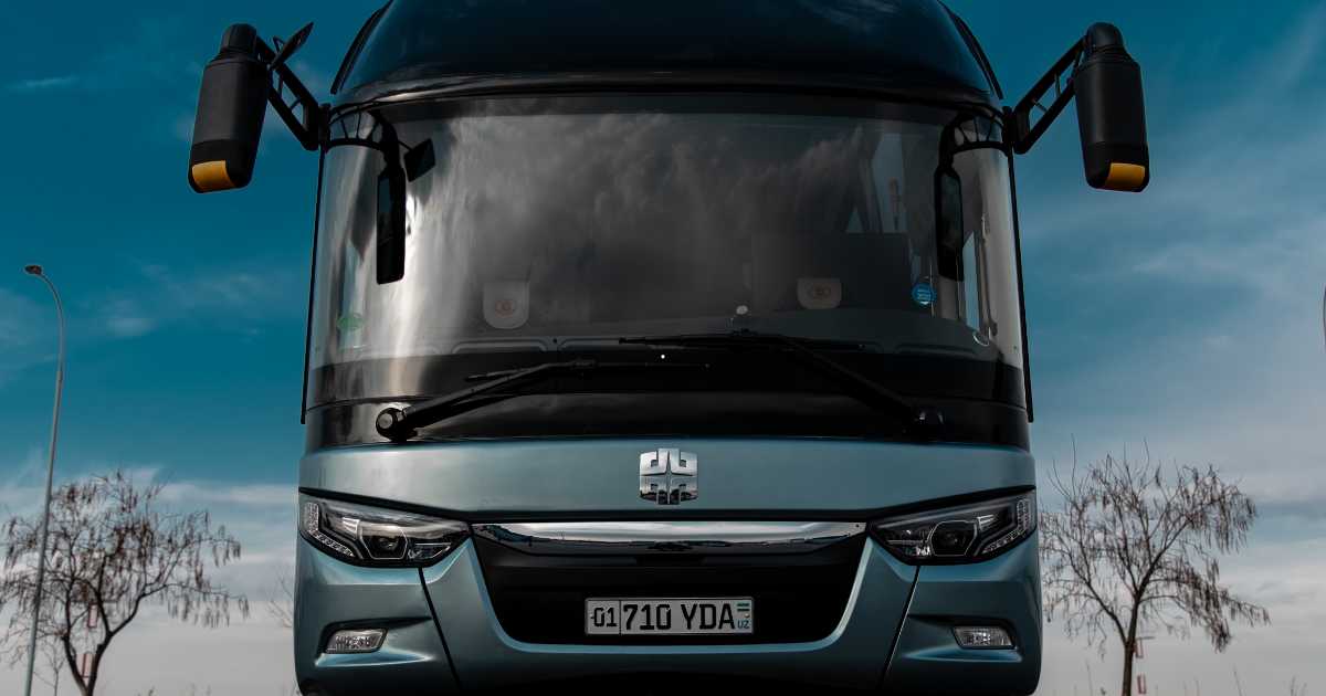 Ônibus Semi Leito: Conforto e Praticidade para suas Viagens