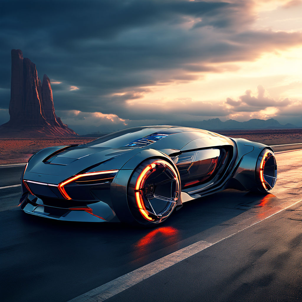 5 Tecnologias Automotivas que Mudarão com a Inteligência Artificial