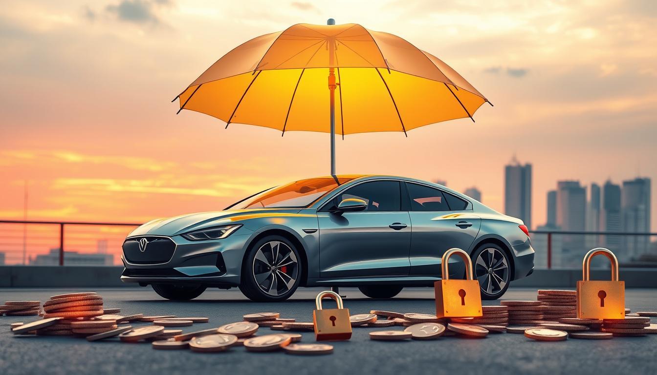 Como economizar no seguro automotivo sem perder cobertura
