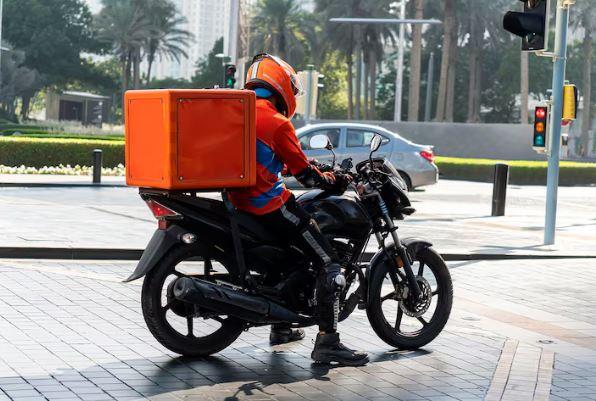 Como Escolher o Serviço Ideal de Entrega de Moto