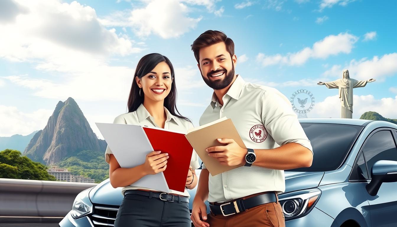 Como Escolher um Despachante para serviços do seu Carro no Rio de Janeiro