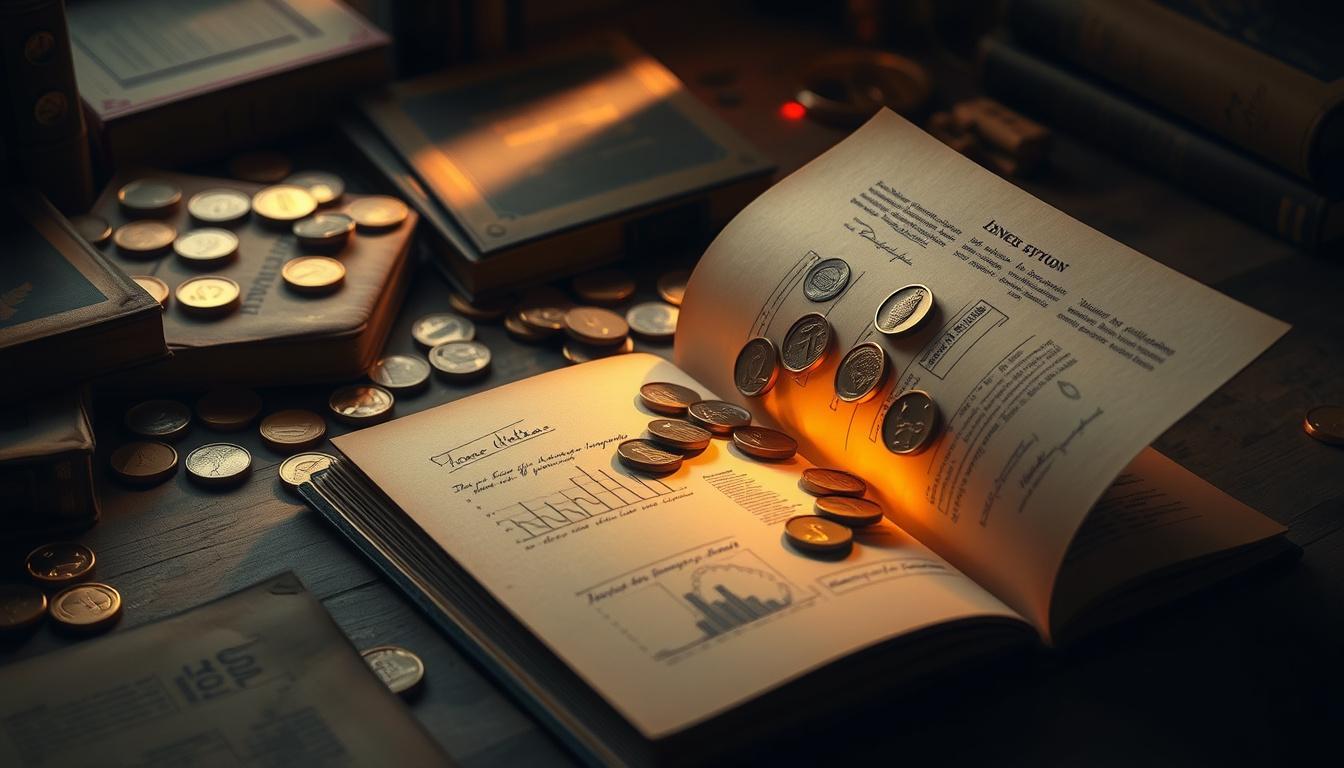 Descubra o Investimento para Criar um Livro de 100 páginas