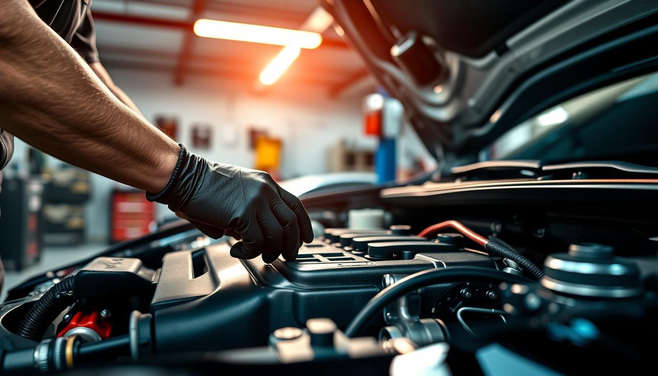Guia rápido para analisar a condição do automóvel com segurança