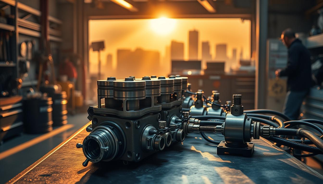 Guia rápido para comprar sistemas hidráulicos automotivos na área de Jundiaí
