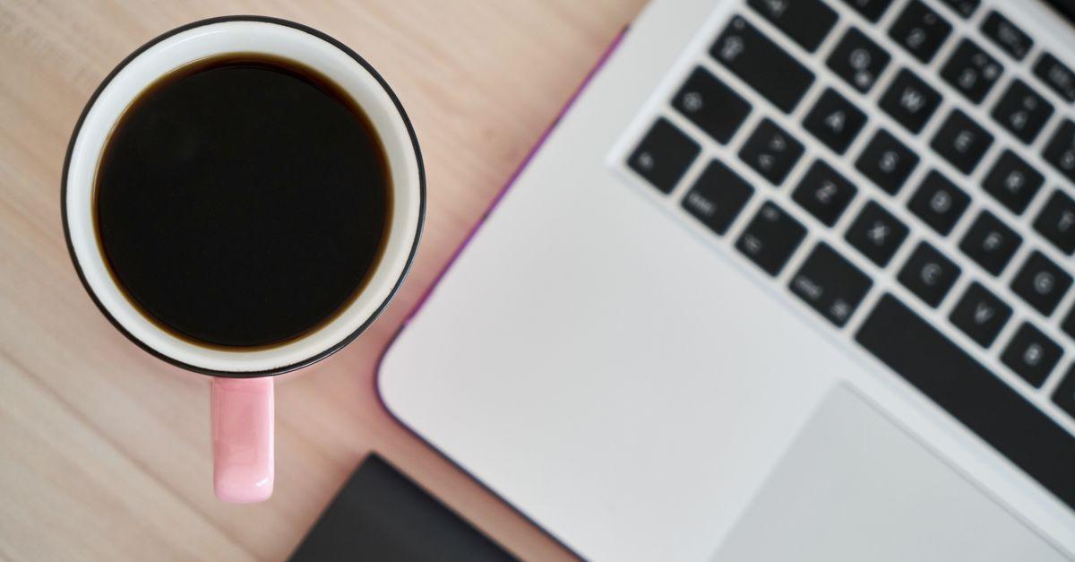 Já pensou em refinar seu cafezinho durante o expediente de trabalho?