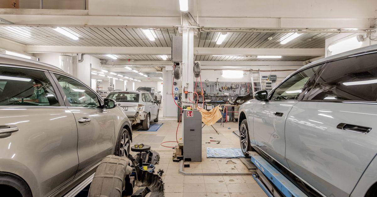 Onde encontrar oficinas autorizadas pelo Bradesco para funilaria?