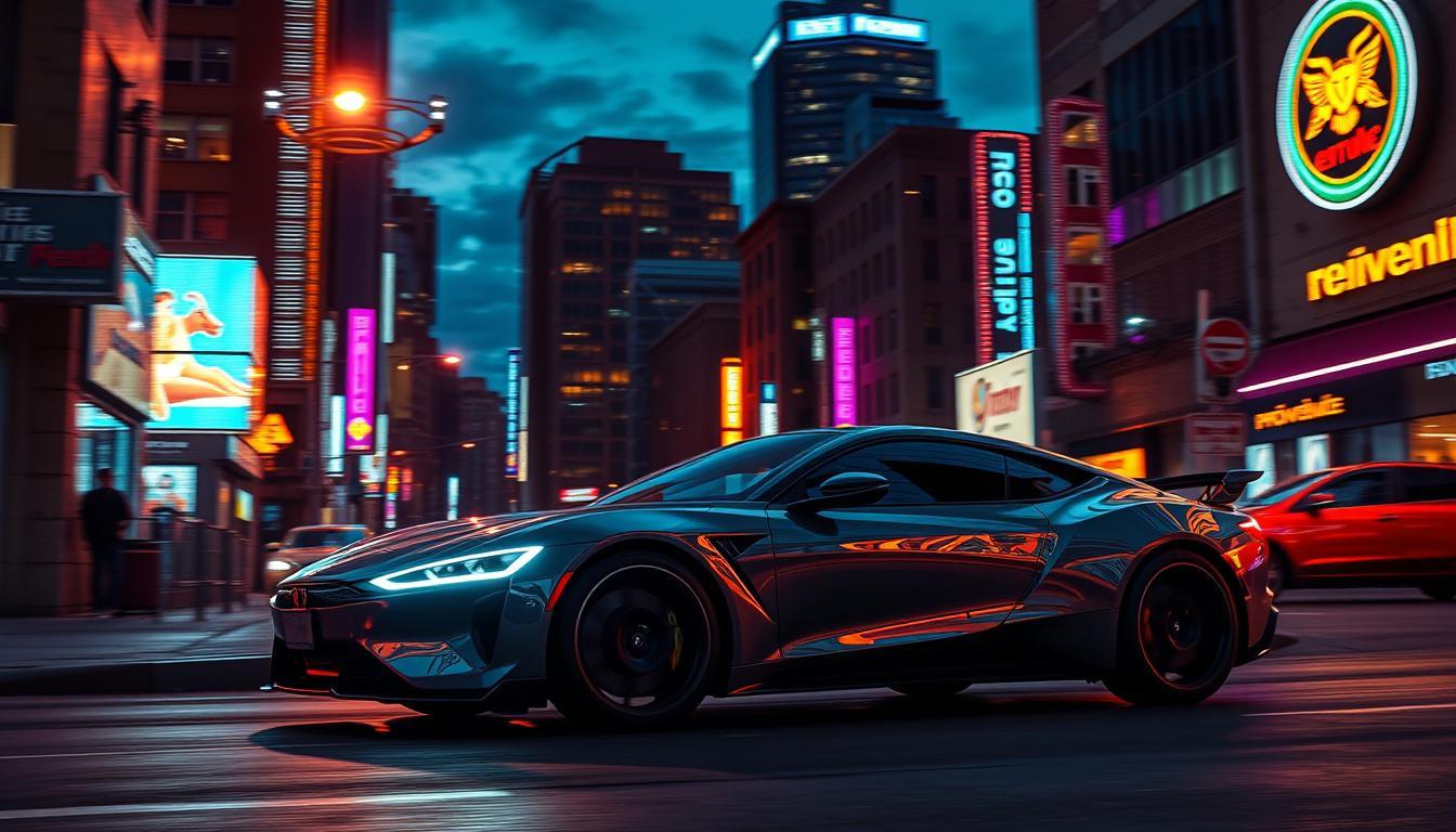 Qual a melhor forma de renovar seu carro em Providence?